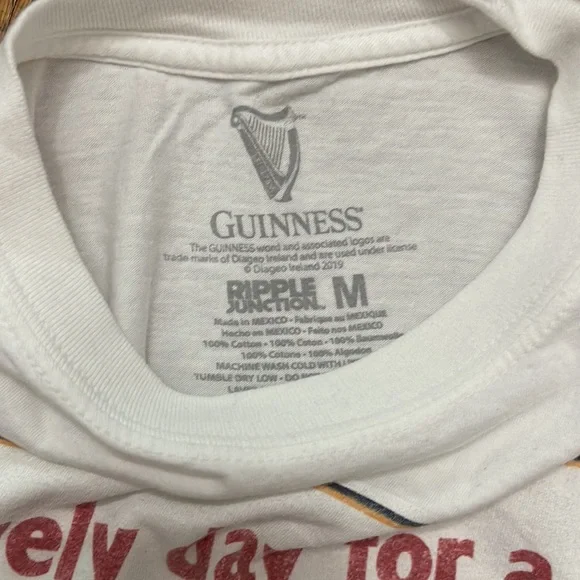 Guinness - Picture 4 of 4